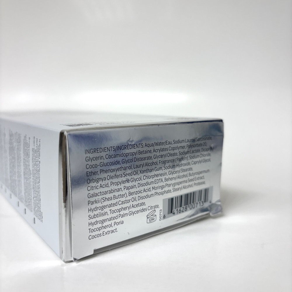 Elemis Dynamic Resurfacing Facial Wash Skin Cleanser - 200ml 6.7oz - Picture 12 of 12